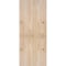 Ekena Millwork Traditional Block Smooth Outlooker, Douglas Fir, 7 1/2"W x 14"D x 18"H OUT08X14X18TRA05SDF - alternate 3